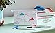 edding 4600 Textilstift - 10 Farben im Set (Basic) - Rundspitze 1 mm - Textilstifte waschmaschinenfest (60 °C) zum Stoff bemalen - Stoffmalstift