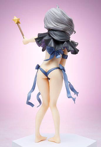 この中に1人、妹がいる 1/8 嵯峨良 芽依 フィギュア Amazon.co.jp: この中に1人、妹がいる! 嵯峨良 芽依 (1/8