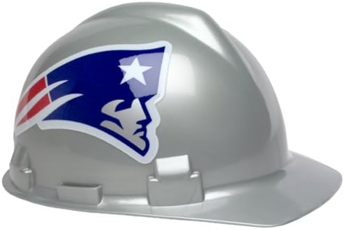 Wincraft New England Patriots Hard Hat