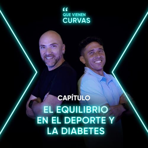 El equilibrio en el deporte y la diabetes