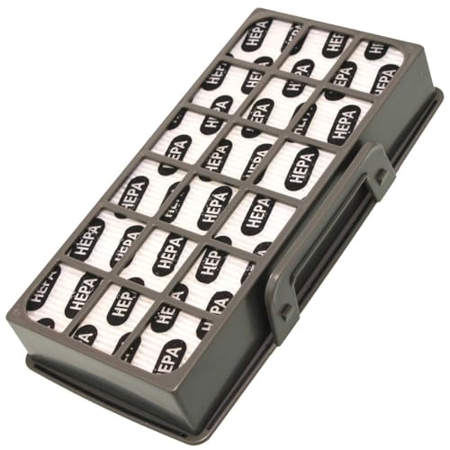 Filtre HEPA Rowenta RS-RT4310 – Haute Filtration - vue 2