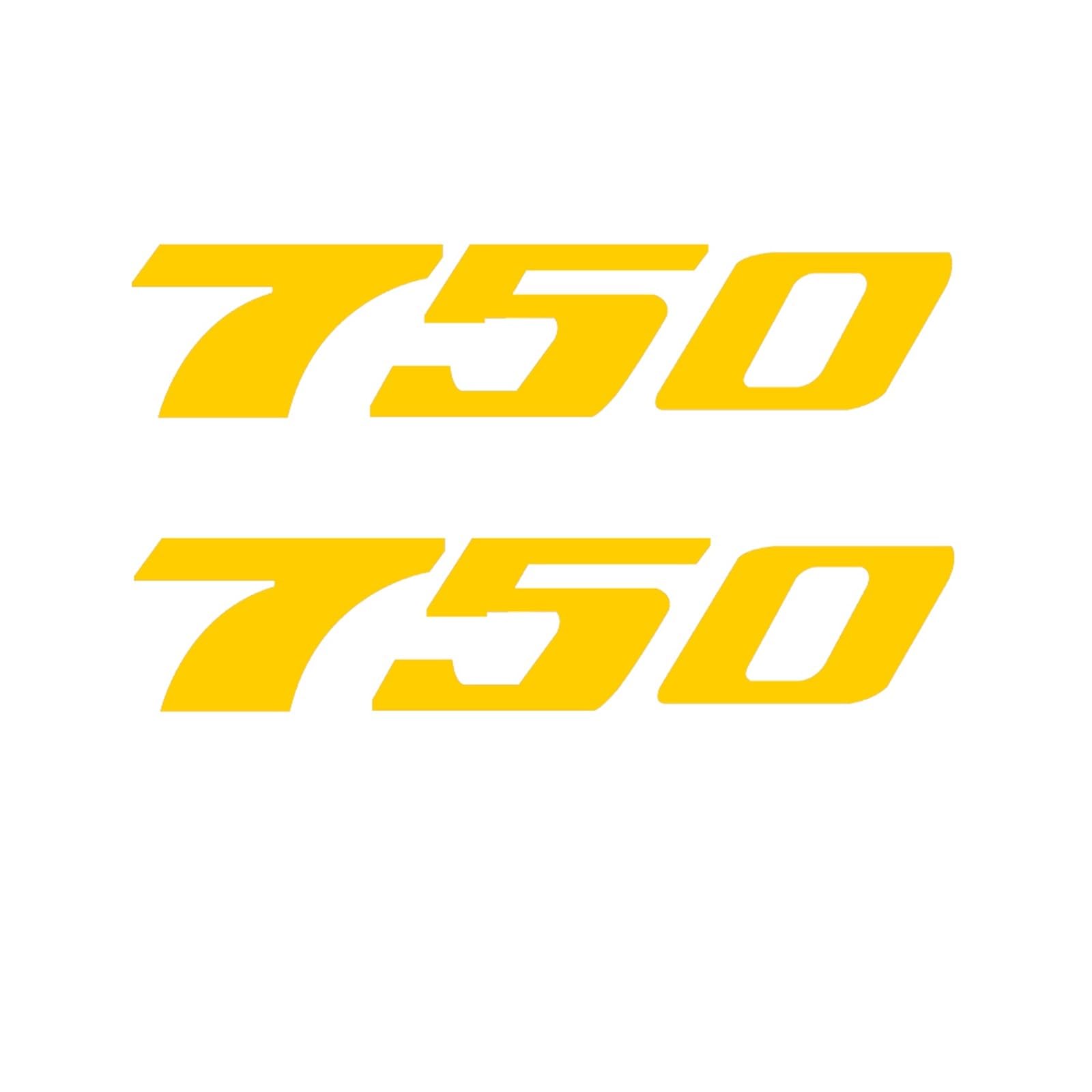 Motorcycle Sticker Waterproof Decal for Forza 750 Forza750 2021 2023 2024 2025 Accessories