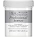Produktbild Winsor & Newton 2340644 Professional Acrylfarbe in Künstlerqualität, hohe Farbbrillanz & Deckkraft, Archivqualität, 237ml Topf - Titanweiss