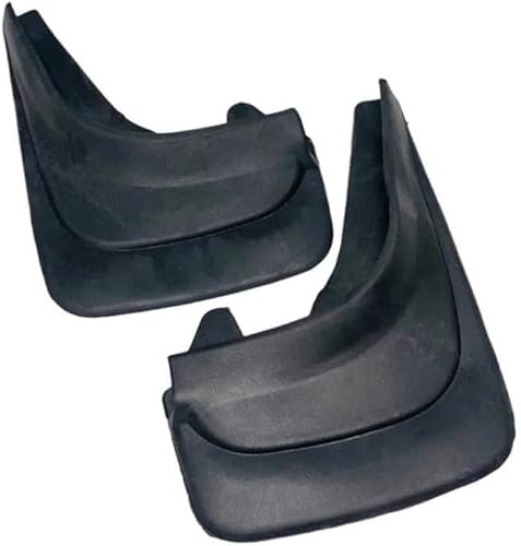 Universal Rubber Mudflaps - Pair