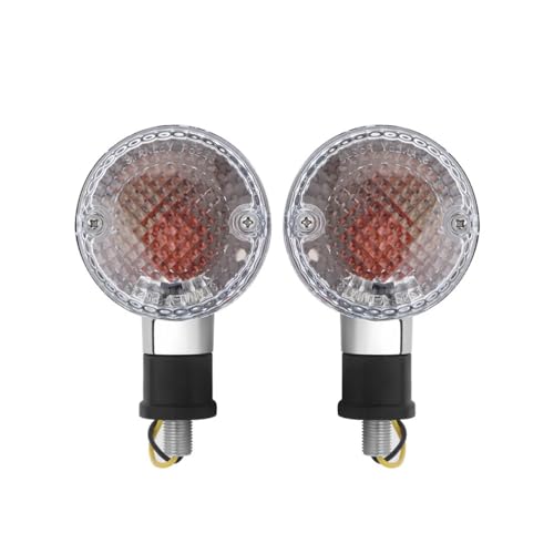 Clignotants de moto Yamaha Bolt XV950 R/C 2014-2018 clignotant moto rétro ampoule