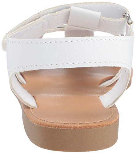 Baby Deer Girl's 0006168 Sandal3
