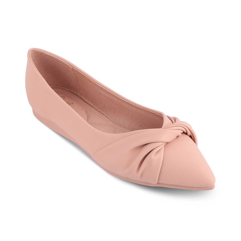 Women's Flats Tresmode Shoes For Ladies Buy White Women's