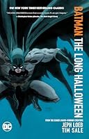 Batman: The Long Halloween
