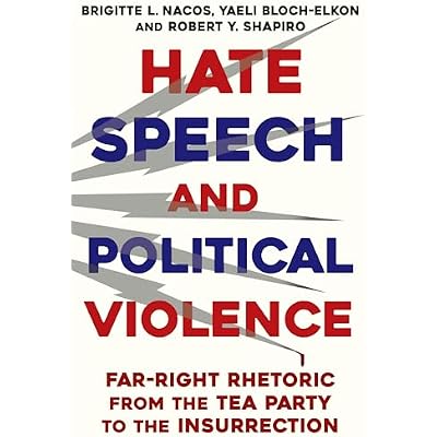 Hate Speech and Political Violence