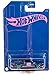 Hot Wheels 2022 Wave 2 Blue & Pink 54th Anniversary 6‑Car Die‑Cast Set with Chase Vehicle, 1:64 Scale, Ages 3+ (Pack of 6)