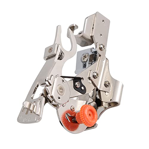 Prensatelas para máquina de coser lvifloae miniatura 7