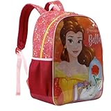 Mochila Escolar, Infantil, Bella X - Xeryus