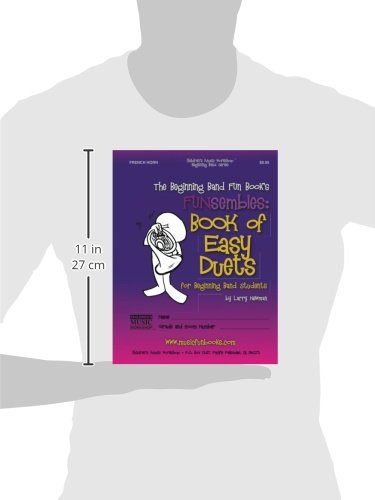 image for Createspace Independent Publishing Platform The Beginning Band Fun Boo