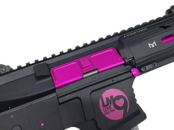 Amazon.co.jp: [G&G] Love Machine No9 /電子トリガー 電動ガン