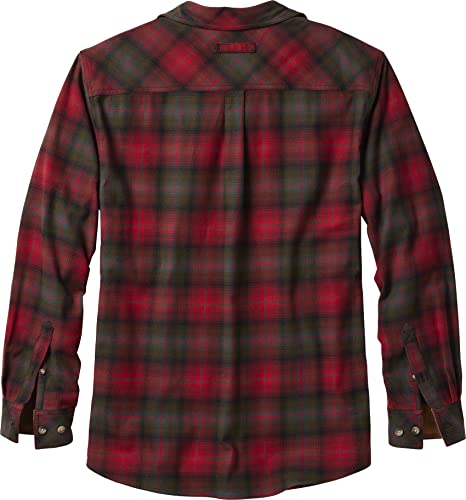 Image of Legendary Whitetails Men's Legendary Flannel Shirt