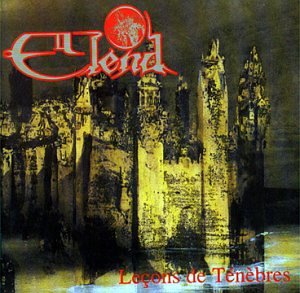 Lecons de Tenebres