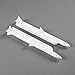 E-flite Wing Tip Missile-1 F-16 Thunderbird 70mm EDF- EFL7805 Decals Trim Pilots Scale Accys