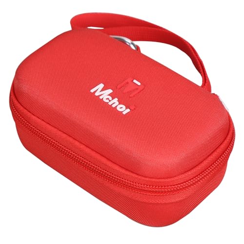 Funda rígida portátil para cámara Polaroid acuática miniatura 5