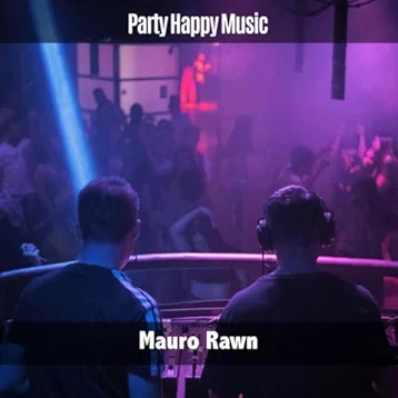 Party Happy Music