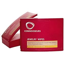 Precio De Dispensadores Conocedores ´´venden paños antipolvo´´, para el oro, plata, piedras preciosas y piedras, 25 en caja dispensadora de pañuelos