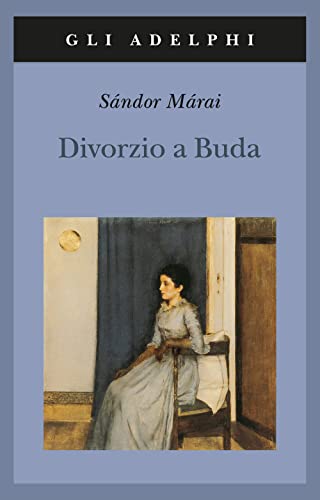  Divorzio a Buda