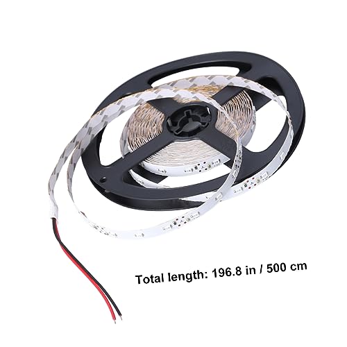 Tira LED Flexible Verde 5M 300 LEDs para Decoración miniatura 2