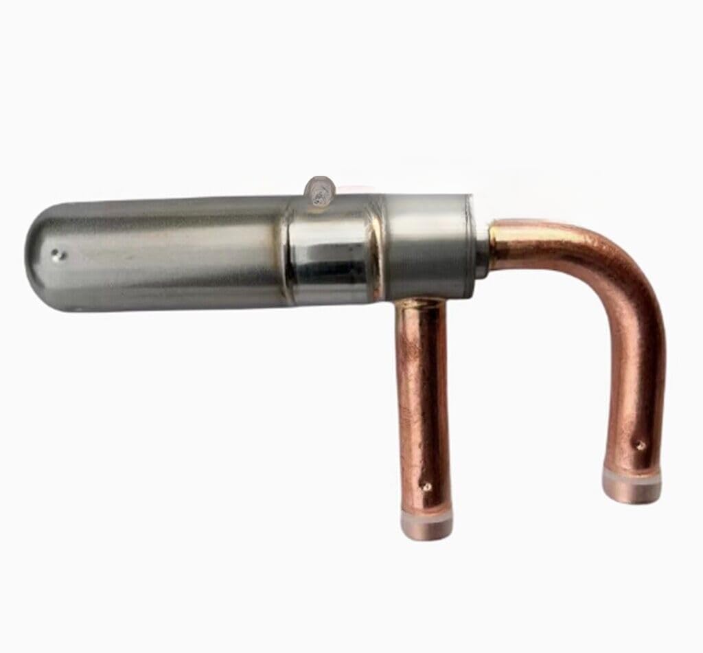 1-Piece LKV-40D179 Exhaust Unit Multi Connector Electronic Expansion Valve 07331149