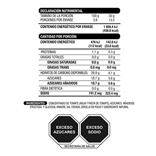 Image of Heinz, Tomato Ketchup, 14oz Squeeze Bottle (Pack of 2)