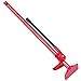 HobbyPark Mini RC Rock Crawler Accessories Decorative Tool Sets Digging Shovel Fuel Tank High Jack Winch for 1:10 Climbing Car