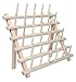 Produktbild Juni Tailor Konus Gewinde Rack für 33 Kegel