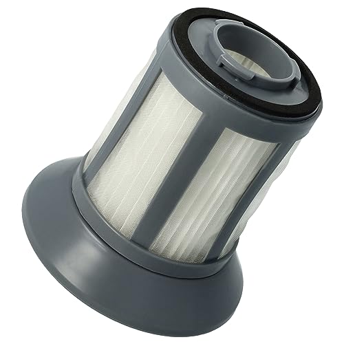 vhbw Staubsaugerfilter kompatibel mit Clatronic Eco-Cyclon BS 1293, BS 1304 Staubsauger - Nylon +...