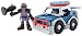 Imaginext City Police Car