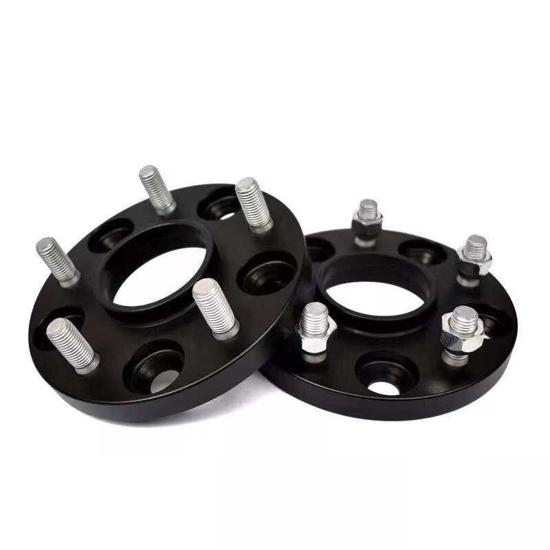 Élargisseurs de voie pour auto 5x108 63.4 entretoises de roue Jaguar 25mm