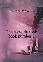 The lakeside cook book number 2 5519242364 Book Cover