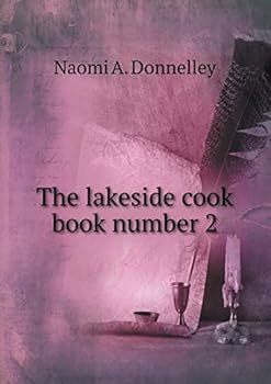 Paperback The lakeside cook book number 2 Book