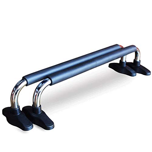 LYFDPN Soportes de flexión para el hogar, Soporte de pie, Barras paralelas Individuales, Soporte invertido, práctica, Bonito Soporte de flexión Ruso