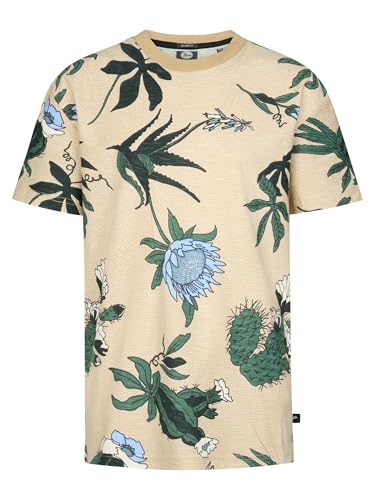 T-shirt Petrol Industries boys en jersey léger motif graphique beige clair taille 152