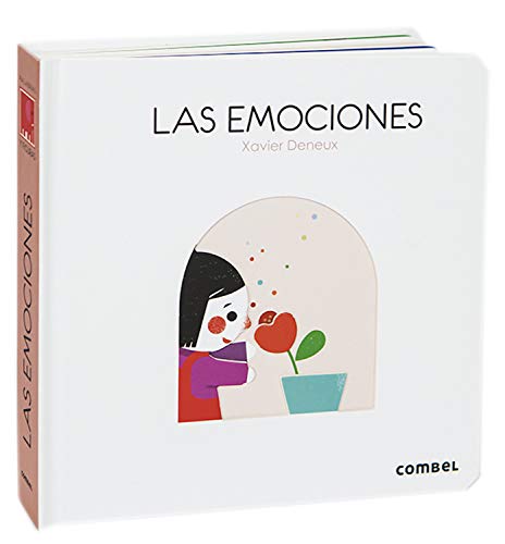 Las Emociones (Palabras y figuras)