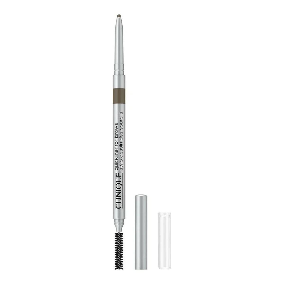 Quickliner For Brows - # 03 Soft Brown - 0.06g/0.002oz
