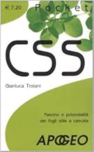 CSS Fascino e potenzialit dei fogli stile a cascata