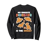 Nugget My Favorite Dinosaur Is The Nugget Chicken