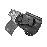 GAYALOCK IWB Kydex Holster for Sig Sauer...
