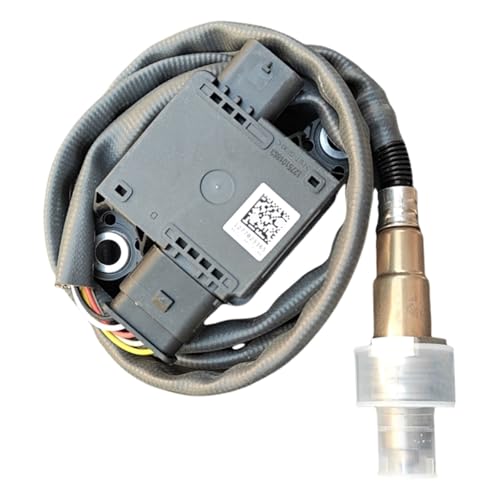 Capteur de particules PM 0281007006 compatible avec BMW pièces de rechange