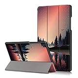 Epicgadget Smart Case for Samsung Galaxy Tab A7 10.4' SM-T500/T505/T507 (2020) - Lightweight Slim...