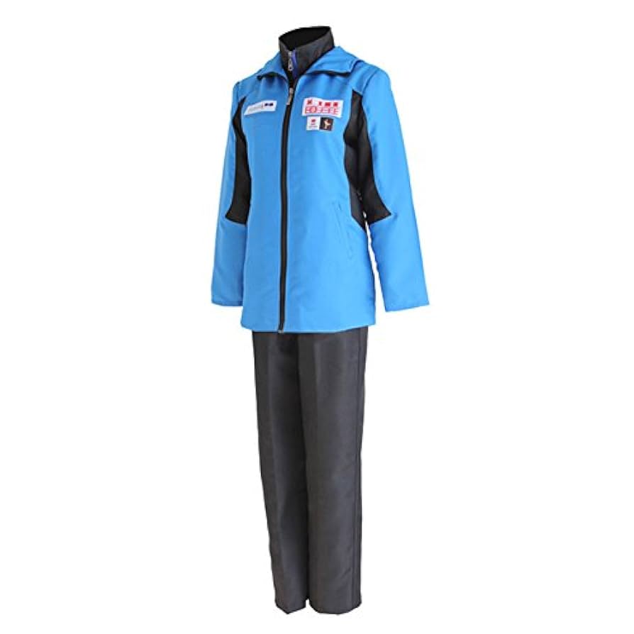 勝生勇利 ユーリ!!! on ICE コスプレ 衣装 ユーリ!!! on ICE 勝生勇利 ステージ衣装 コスプレ衣装