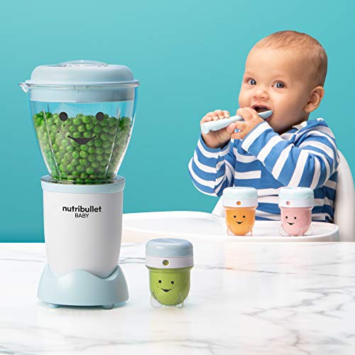 Magic Bullet Baby Bullet Baby Care System - Thumbnail 7