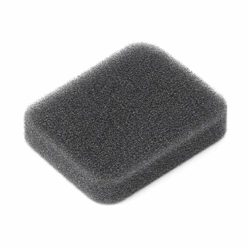 Nispira CPAP Replacement Air Filter Foam for De-vilbiss Intelli-Pap CPAP Machines Style, 24 Pack - Thumbnail 6