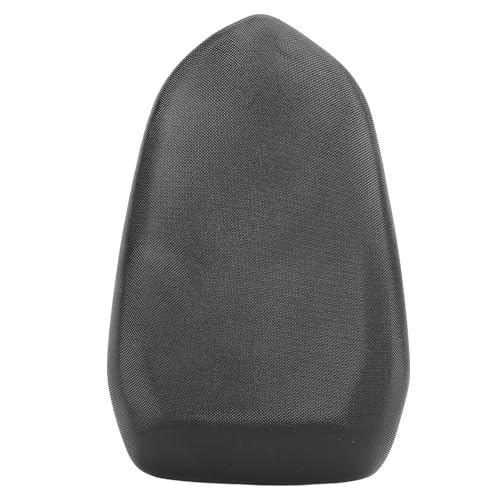Coussin de siège arrière de moto S1000RR : support confortable en cuir