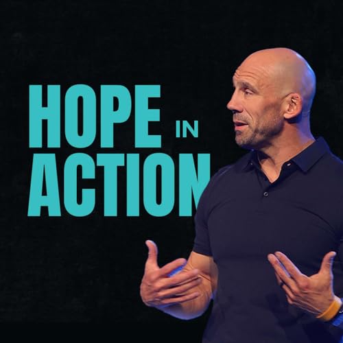 『Hope in Action | Jason Gore』のカバーアート