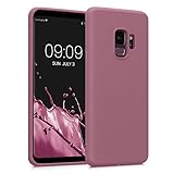 DISEÑO MINIMALISTA: Esta funda delgada y clásica hará que tu móvil tenga una apariencia elegante y minimalista. Este case además le proporcionará una protección completa.